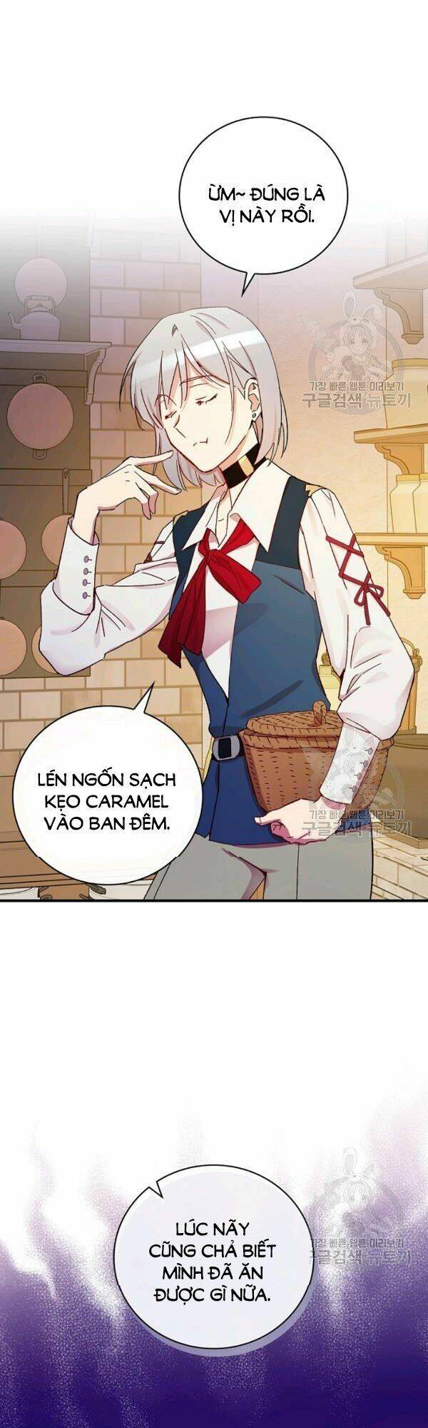 Bạn Trai Là Ngôi Sao: Chapter 28