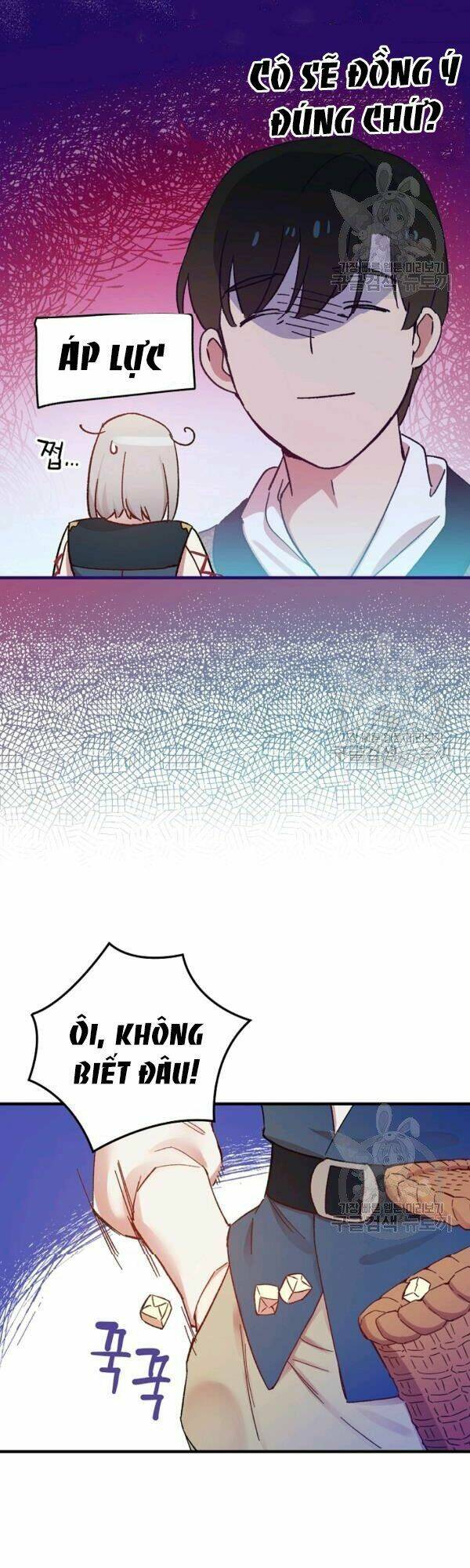 Bạn Trai Là Ngôi Sao: Chapter 28