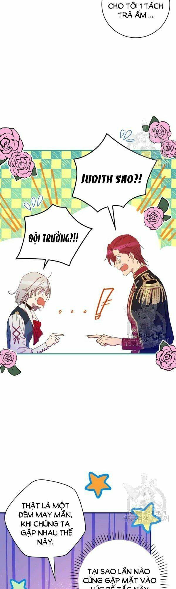 Bạn Trai Là Ngôi Sao: Chapter 28