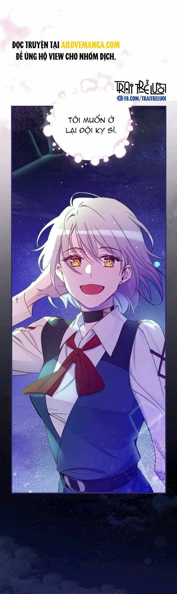 Bạn Trai Là Ngôi Sao: Chapter 29