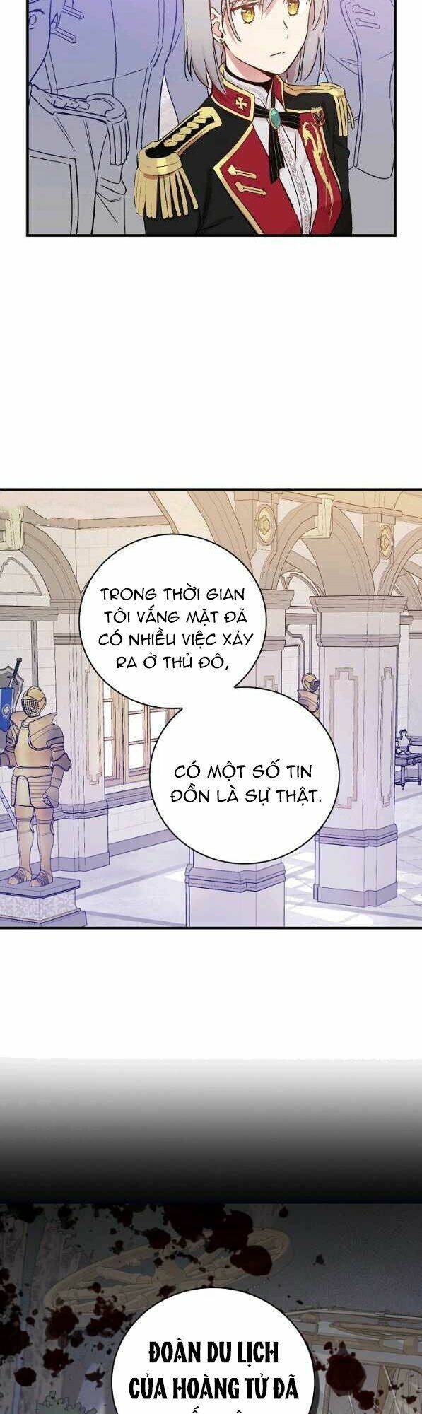 Bạn Trai Là Ngôi Sao: Chapter 29