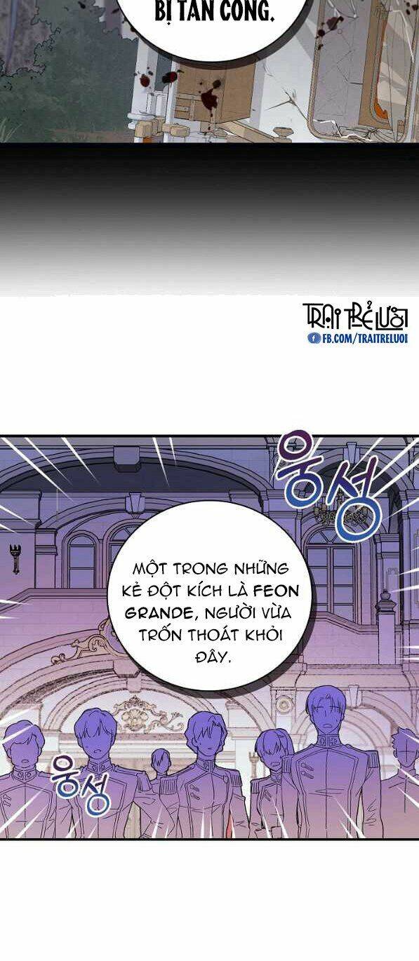 Bạn Trai Là Ngôi Sao: Chapter 29