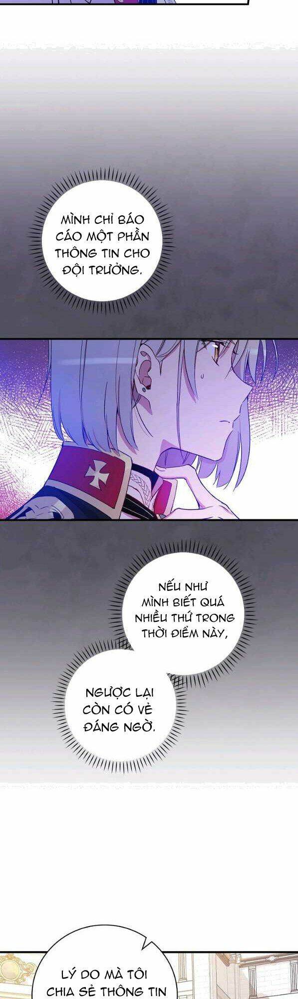Bạn Trai Là Ngôi Sao: Chapter 29