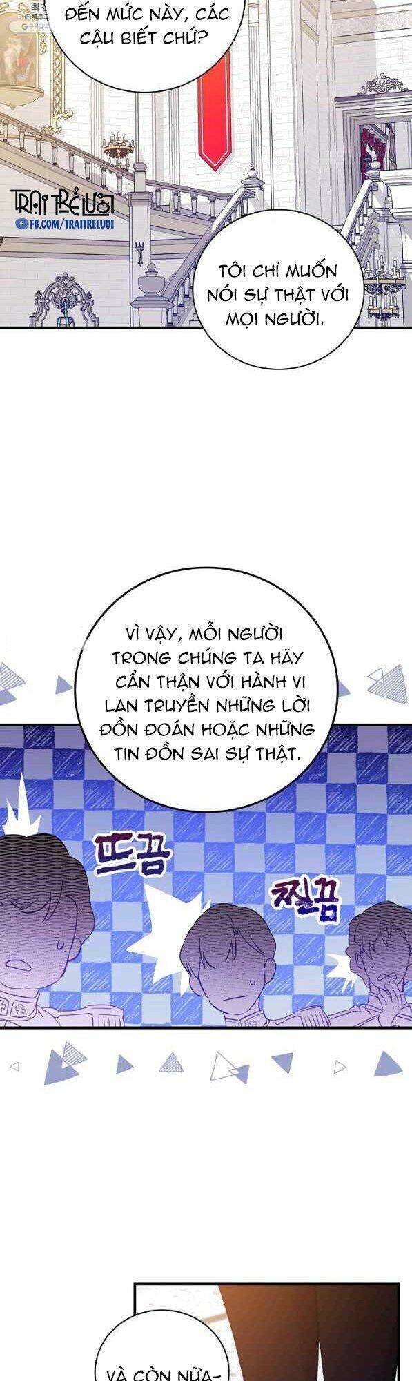 Bạn Trai Là Ngôi Sao: Chapter 29