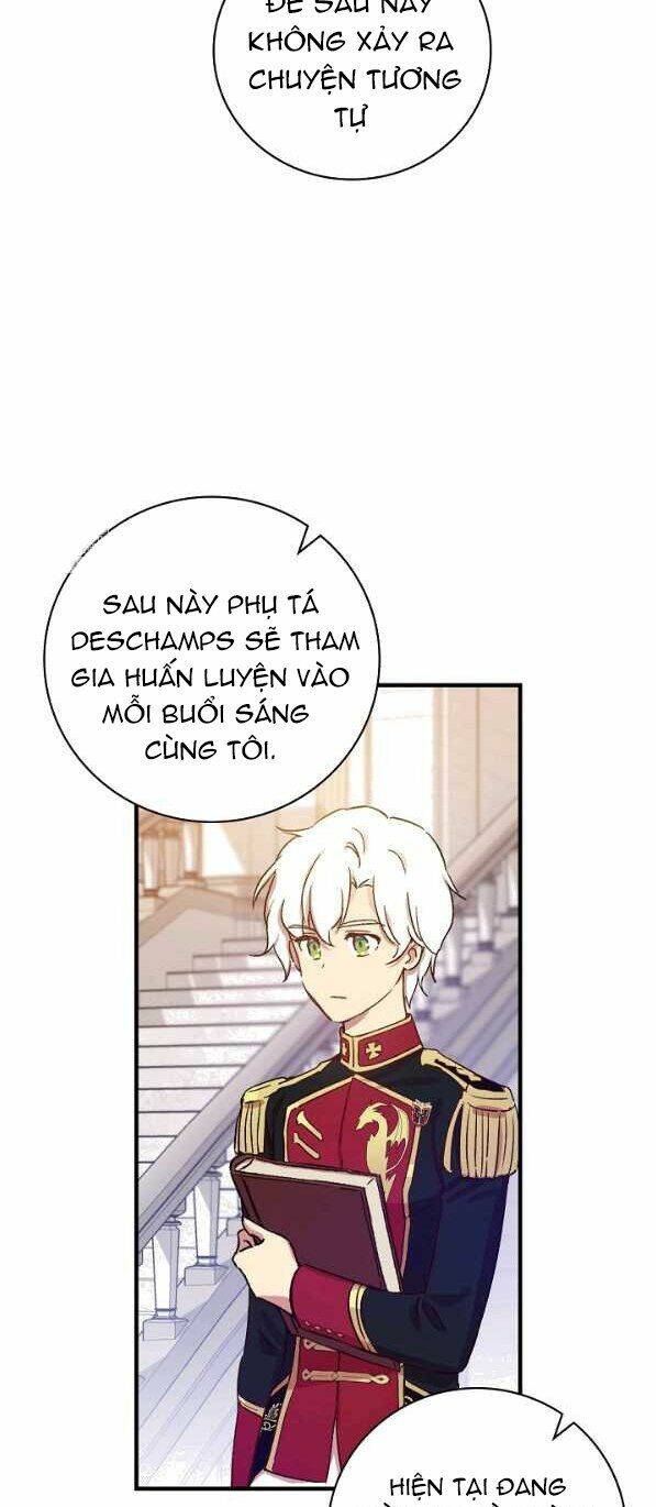 Bạn Trai Là Ngôi Sao: Chapter 29