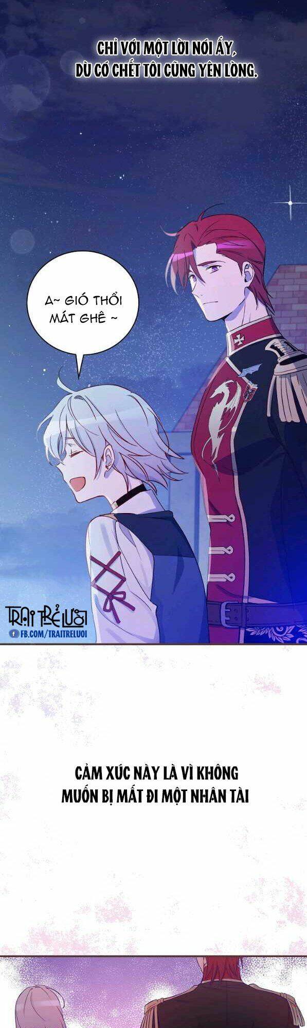 Bạn Trai Là Ngôi Sao: Chapter 29