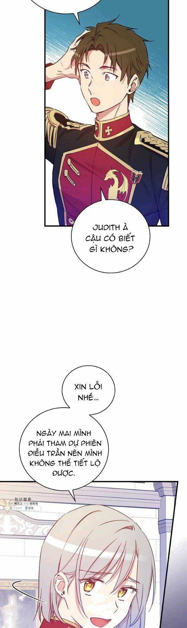 Bạn Trai Là Ngôi Sao: Chapter 29