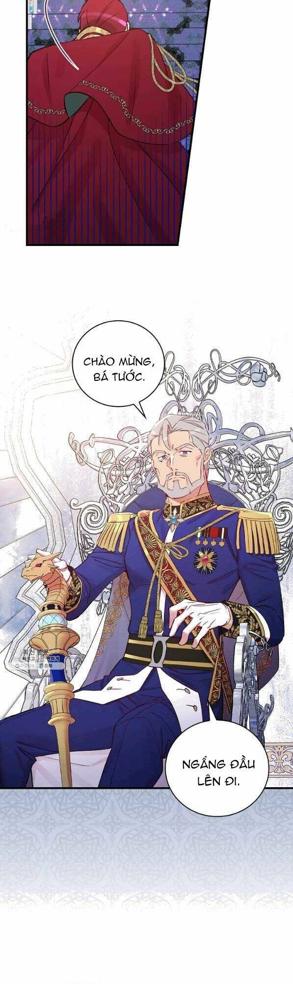 Bạn Trai Là Ngôi Sao: Chapter 29