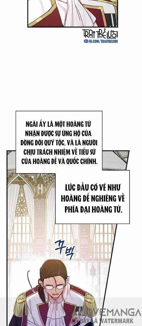 Bạn Trai Là Ngôi Sao: Chapter 29