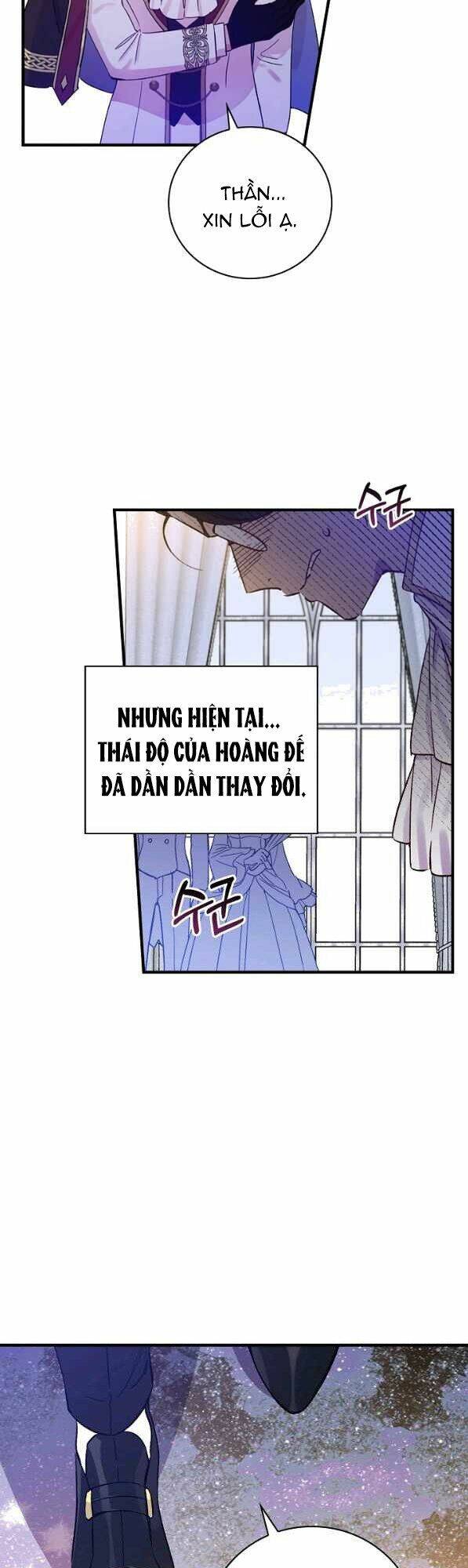 Bạn Trai Là Ngôi Sao: Chapter 29