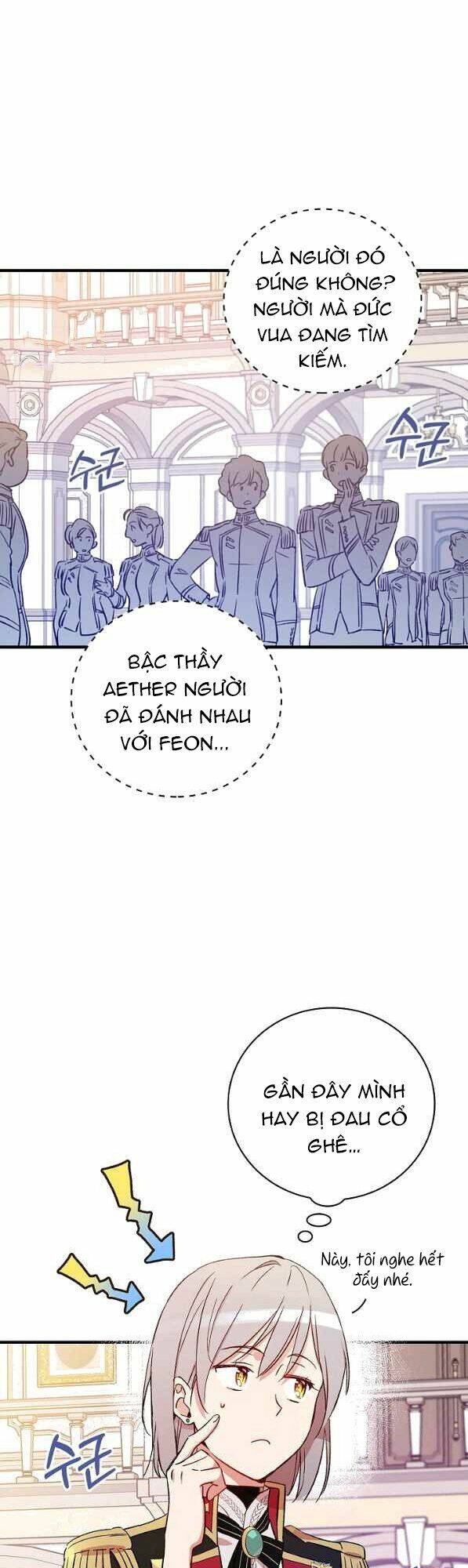 Bạn Trai Là Ngôi Sao: Chapter 29