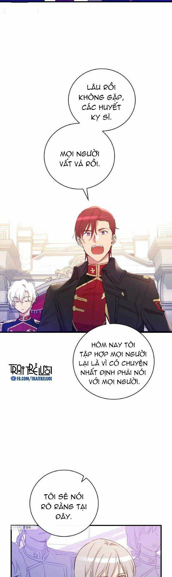 Bạn Trai Là Ngôi Sao: Chapter 29