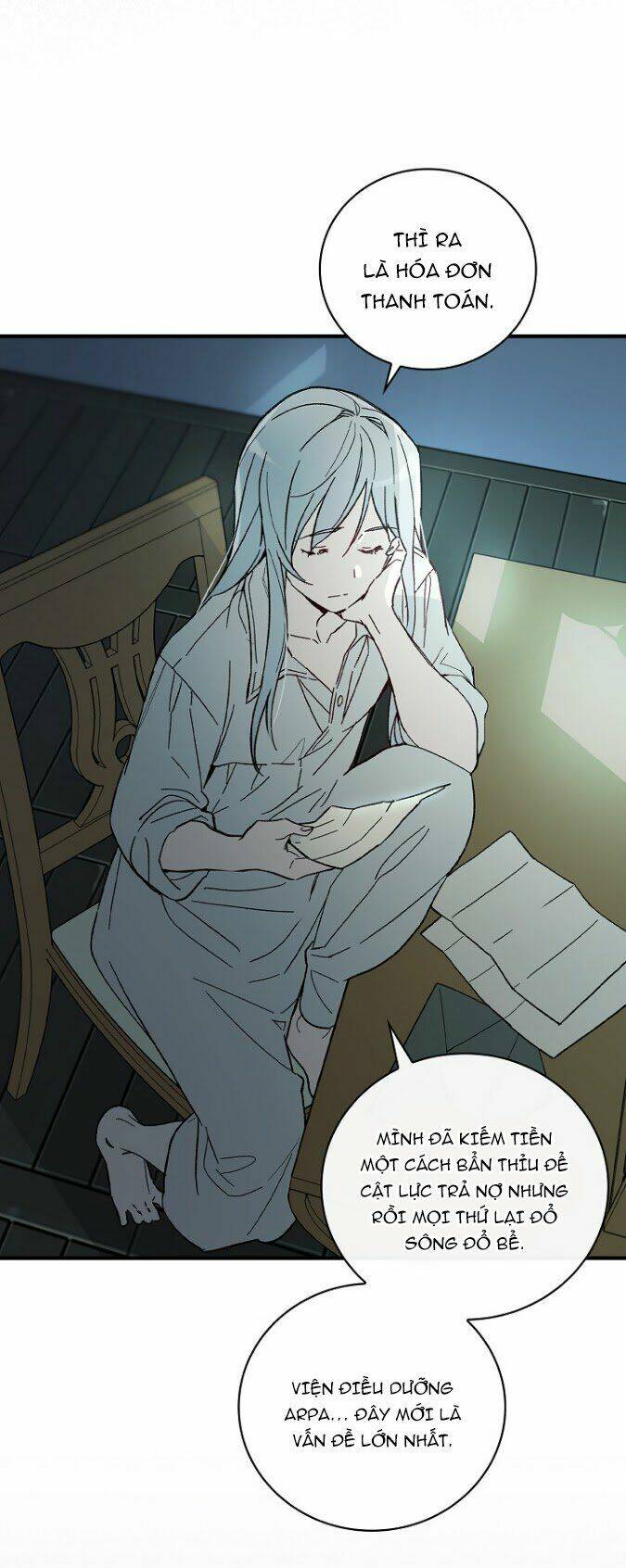 Bạn Trai Là Ngôi Sao: Chapter 3