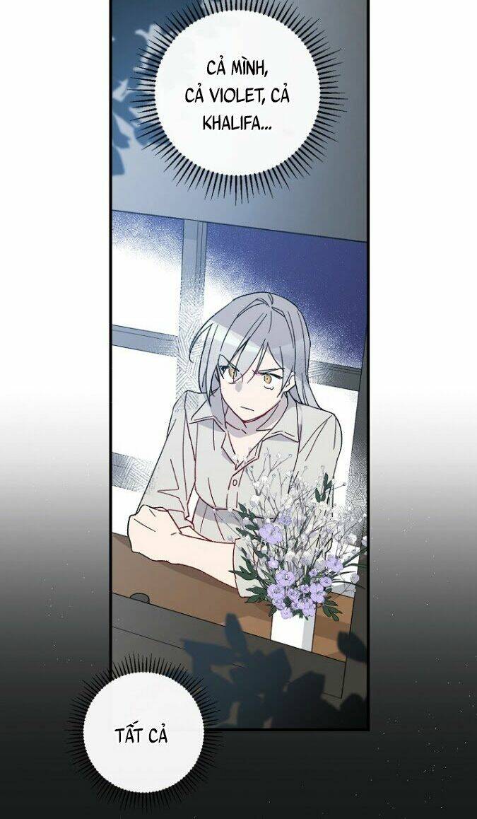 Bạn Trai Là Ngôi Sao: Chapter 3