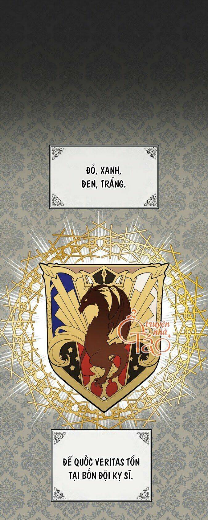 Bạn Trai Là Ngôi Sao: Chapter 3