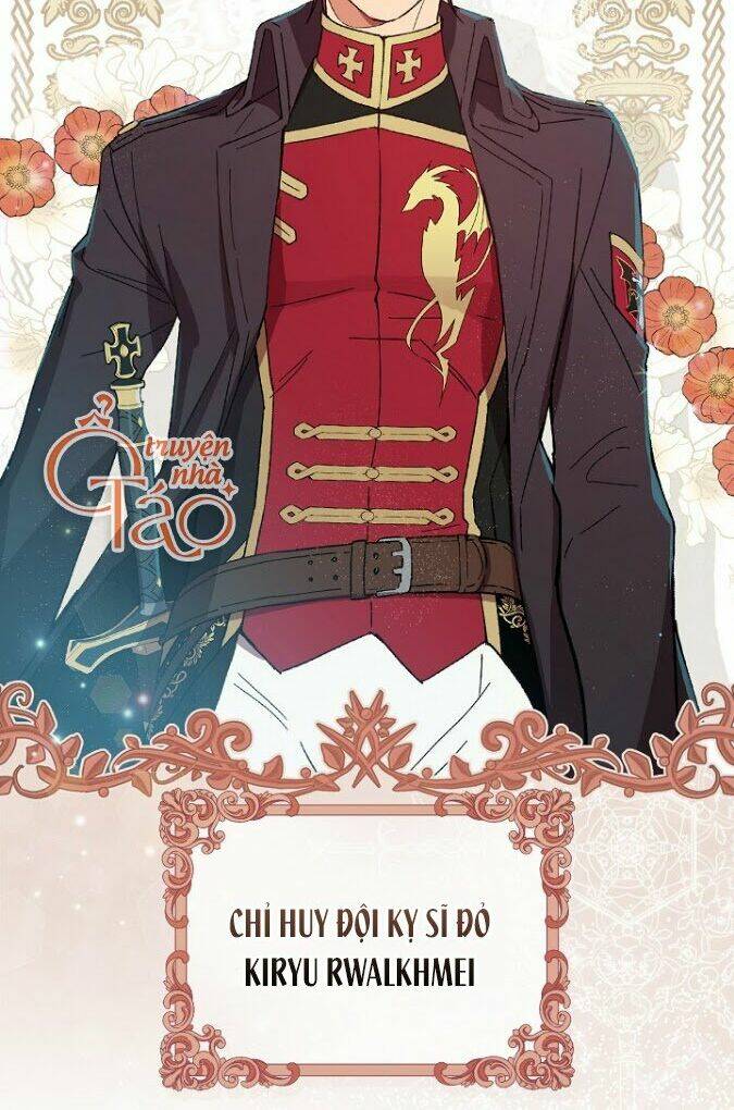 Bạn Trai Là Ngôi Sao: Chapter 3