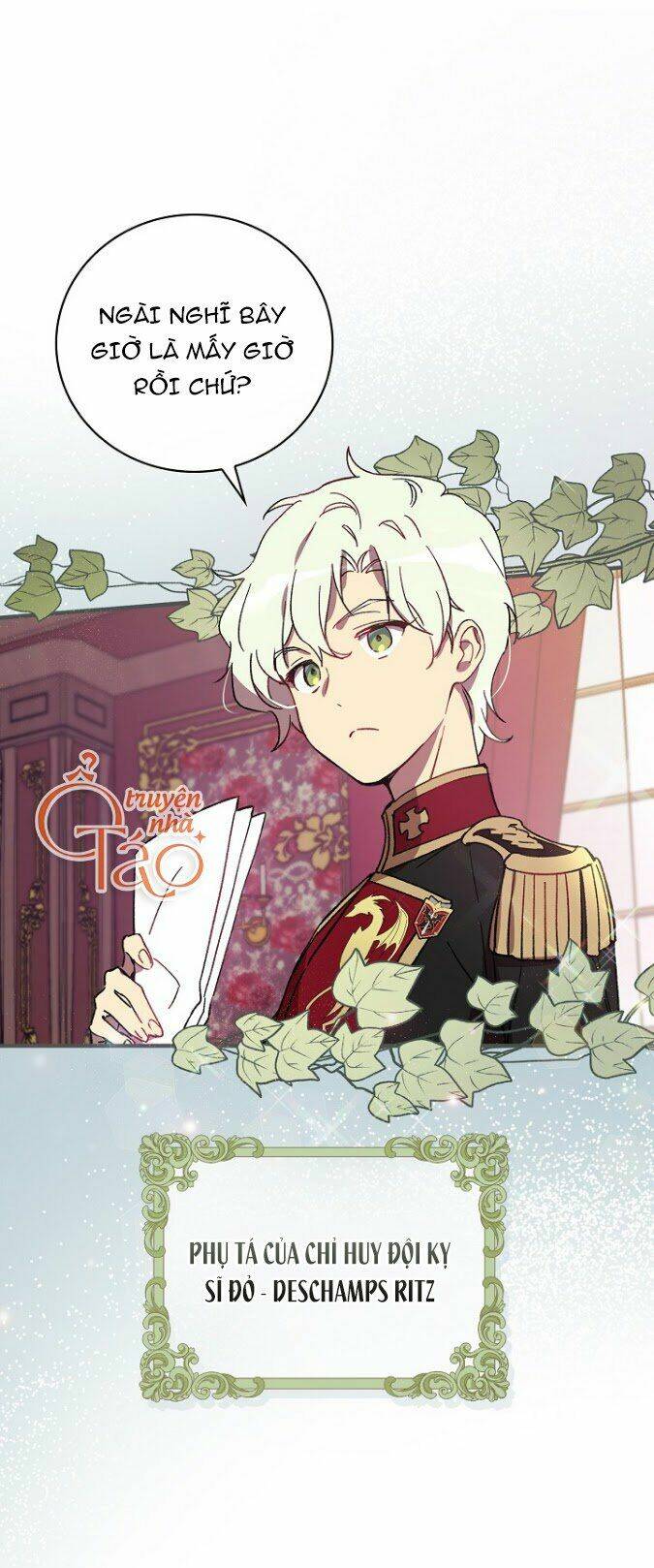 Bạn Trai Là Ngôi Sao: Chapter 3