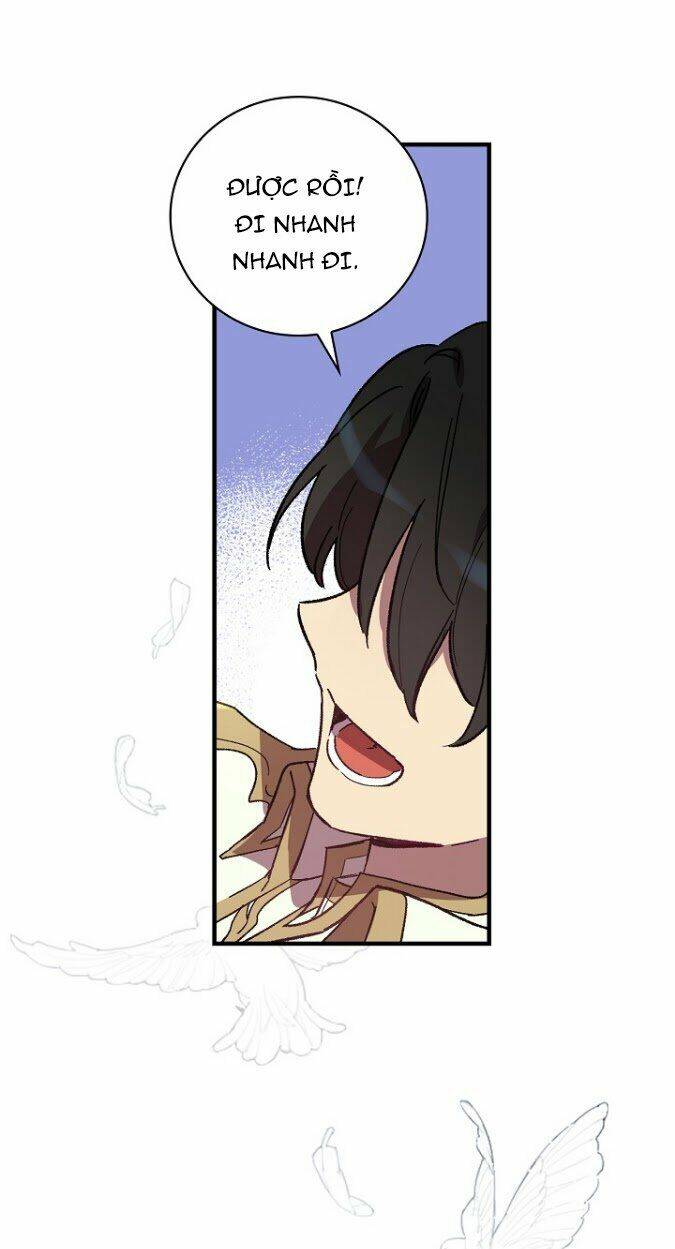 Bạn Trai Là Ngôi Sao: Chapter 3