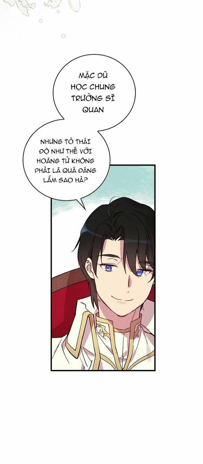 Bạn Trai Là Ngôi Sao: Chapter 3