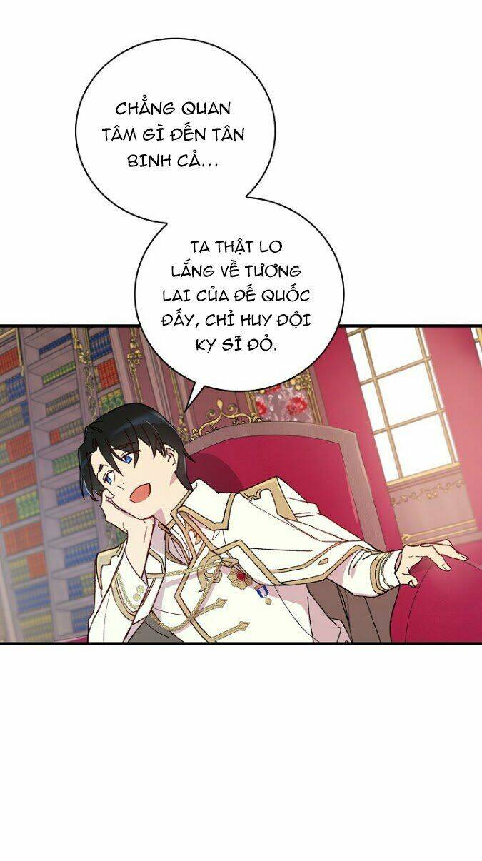 Bạn Trai Là Ngôi Sao: Chapter 3