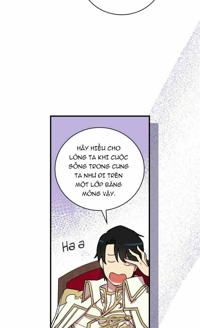 Bạn Trai Là Ngôi Sao: Chapter 3