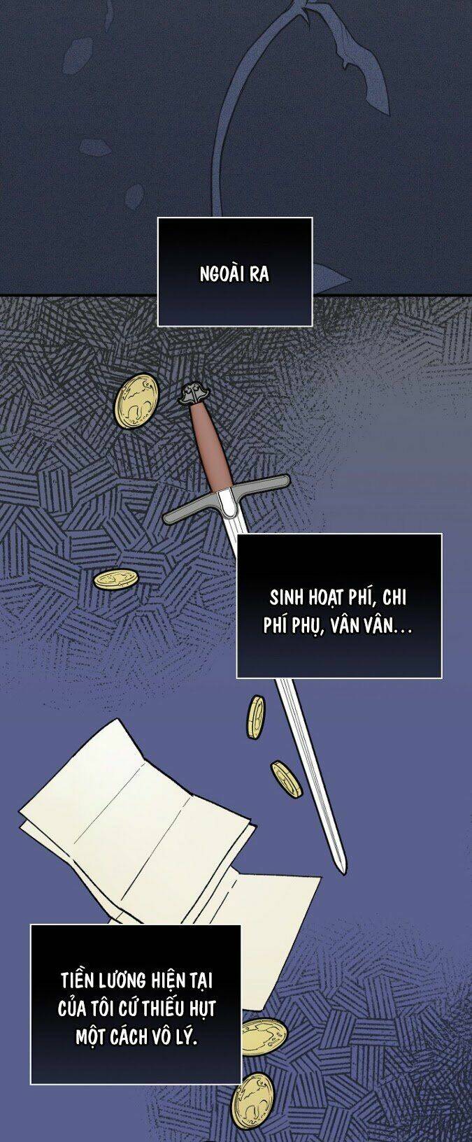 Bạn Trai Là Ngôi Sao: Chapter 3