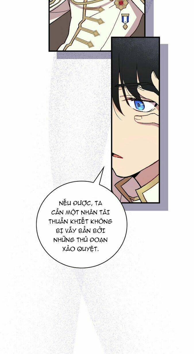 Bạn Trai Là Ngôi Sao: Chapter 3