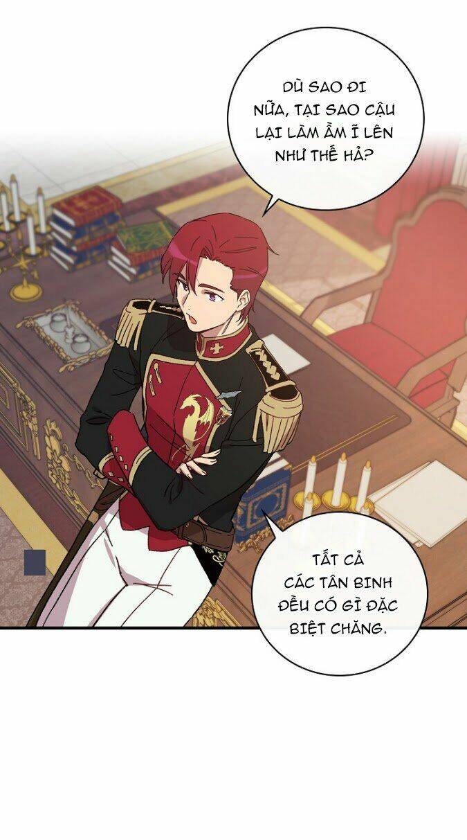 Bạn Trai Là Ngôi Sao: Chapter 3