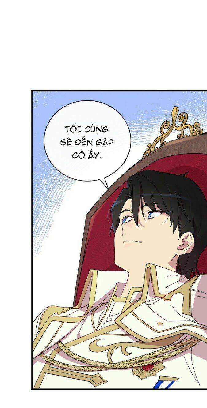 Bạn Trai Là Ngôi Sao: Chapter 3