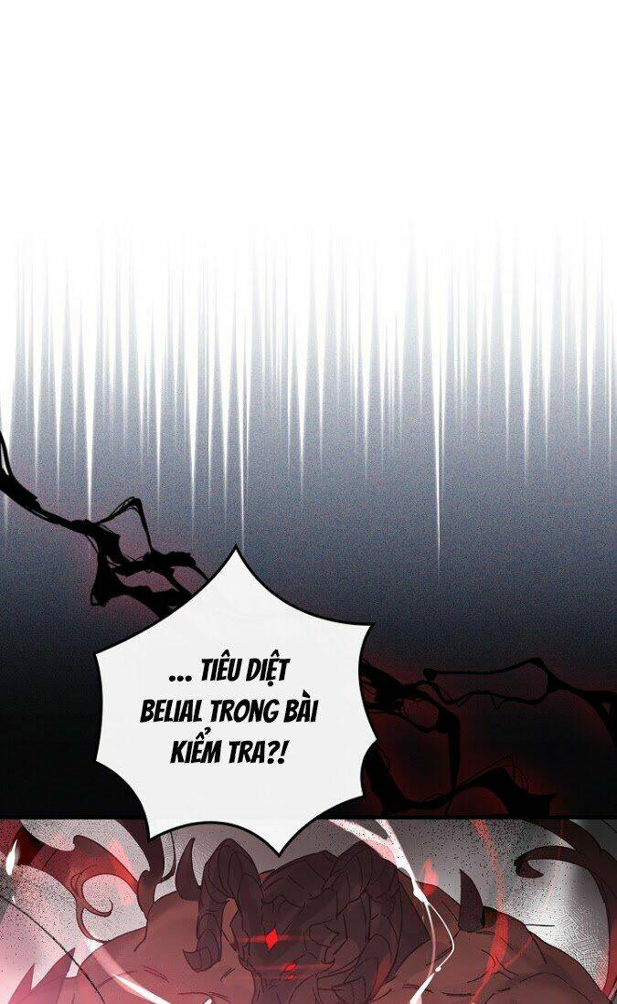 Bạn Trai Là Ngôi Sao: Chapter 3