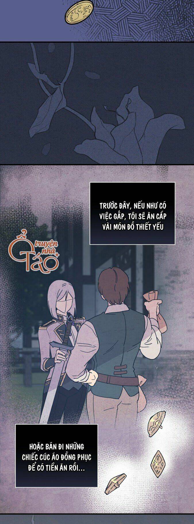 Bạn Trai Là Ngôi Sao: Chapter 3