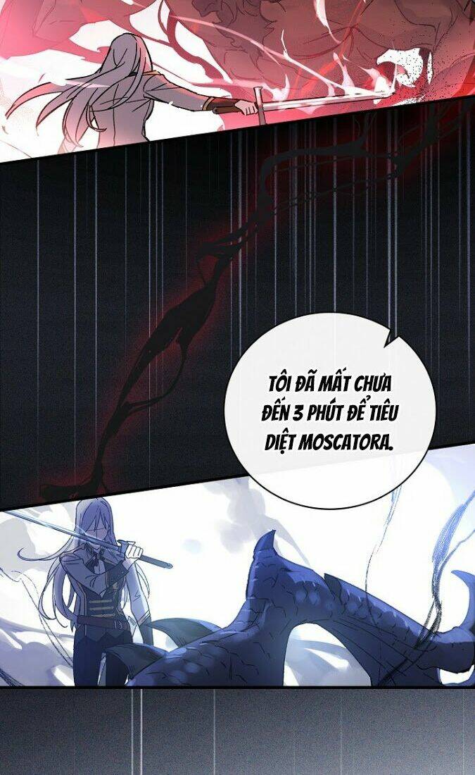 Bạn Trai Là Ngôi Sao: Chapter 3