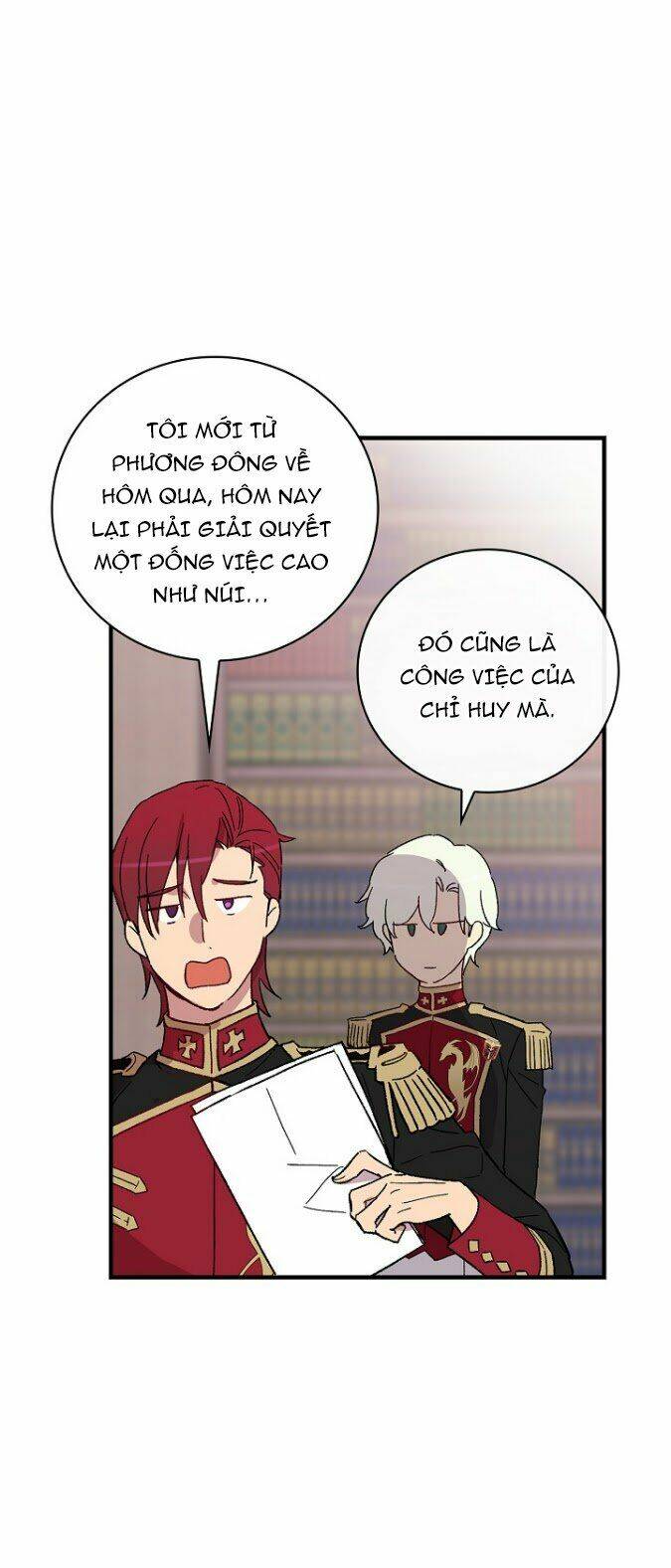 Bạn Trai Là Ngôi Sao: Chapter 3