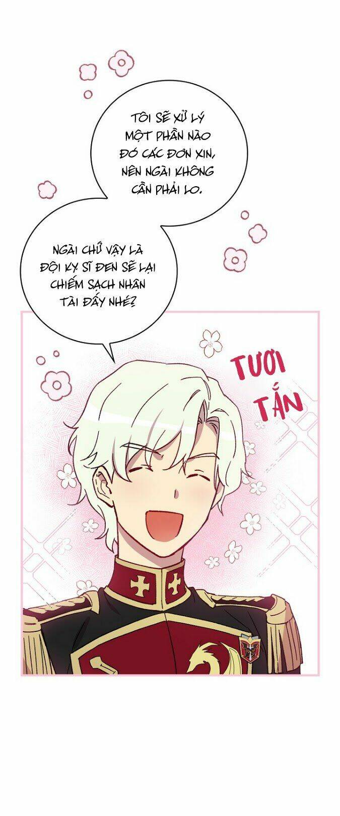 Bạn Trai Là Ngôi Sao: Chapter 3