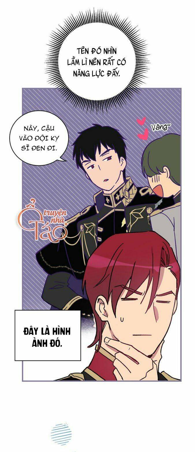 Bạn Trai Là Ngôi Sao: Chapter 3