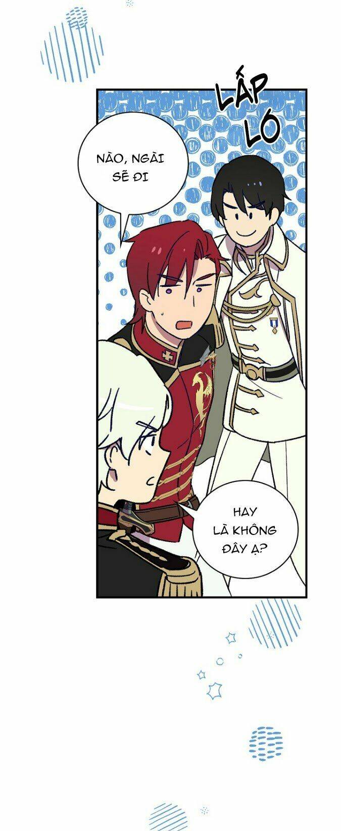 Bạn Trai Là Ngôi Sao: Chapter 3