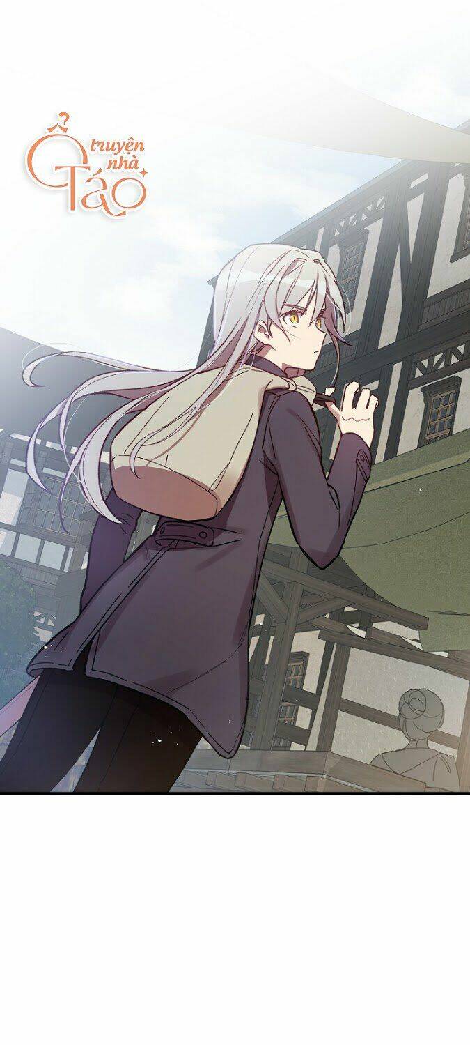 Bạn Trai Là Ngôi Sao: Chapter 3