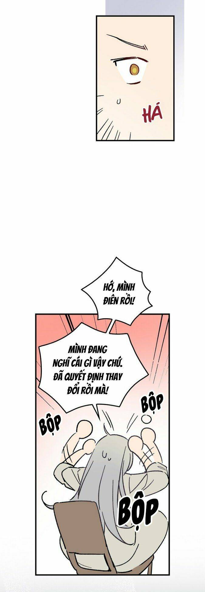 Bạn Trai Là Ngôi Sao: Chapter 3
