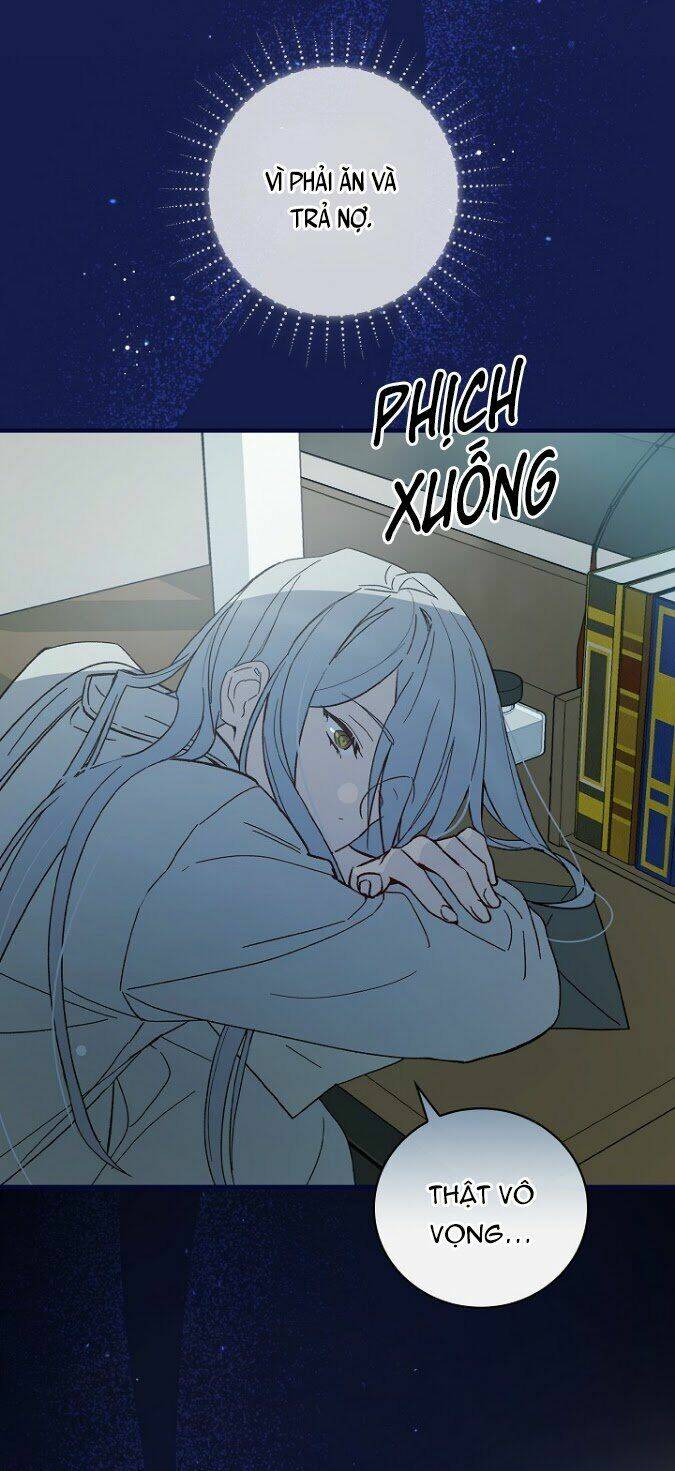 Bạn Trai Là Ngôi Sao: Chapter 3