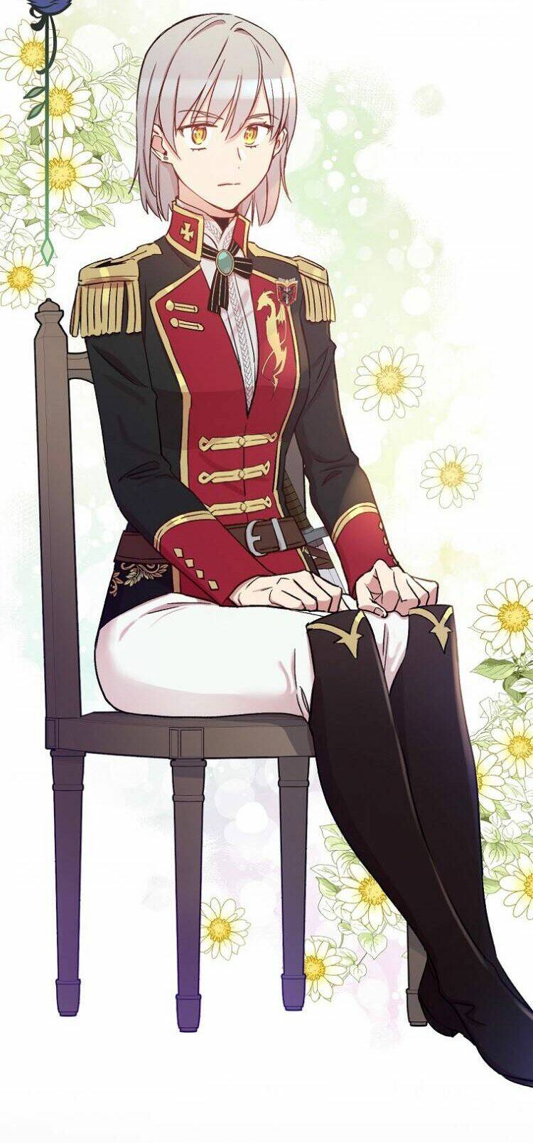 Bạn Trai Là Ngôi Sao: Chapter 32
