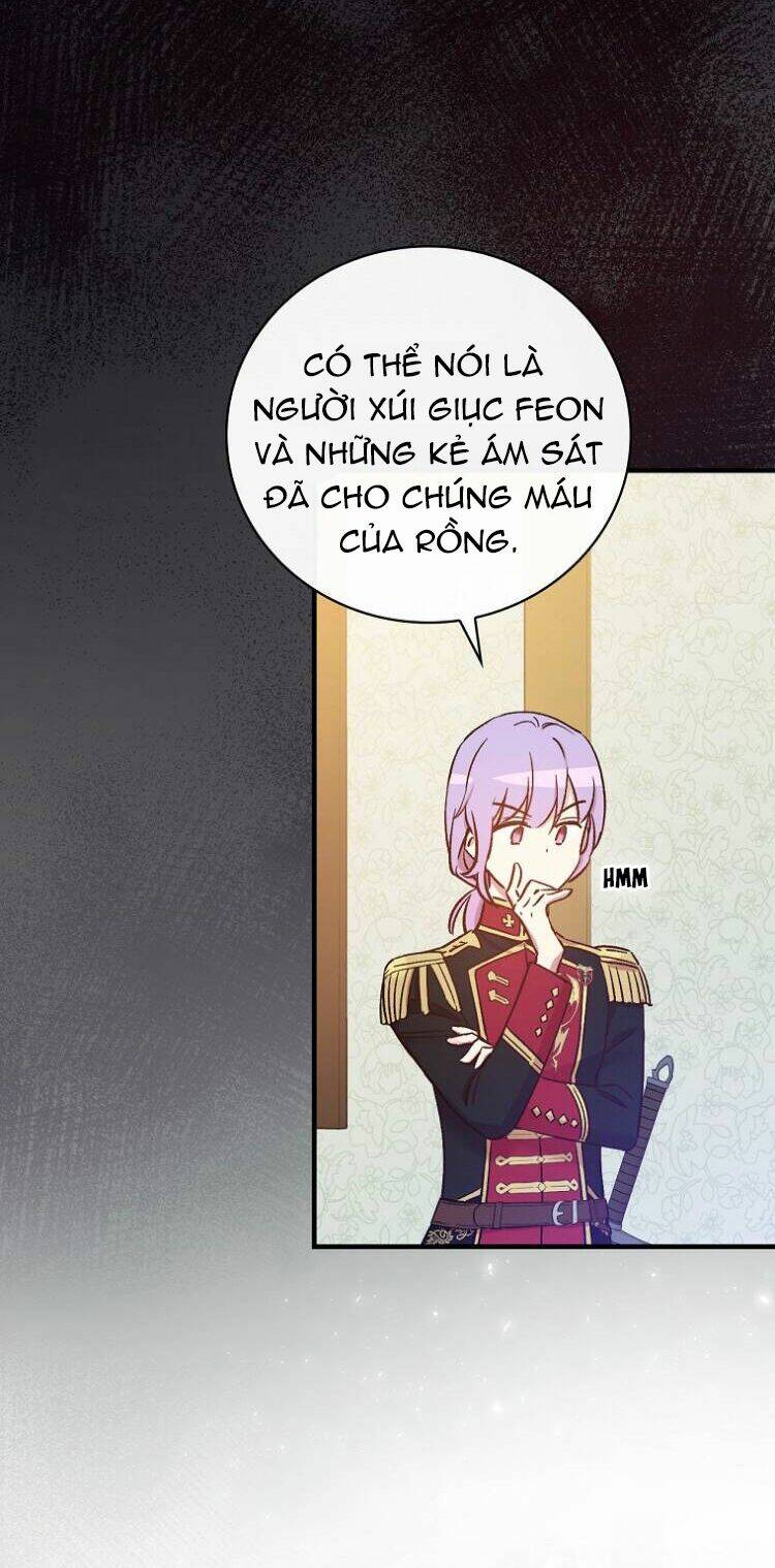 Bạn Trai Là Ngôi Sao: Chapter 32