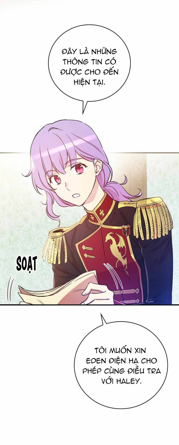 Bạn Trai Là Ngôi Sao: Chapter 32