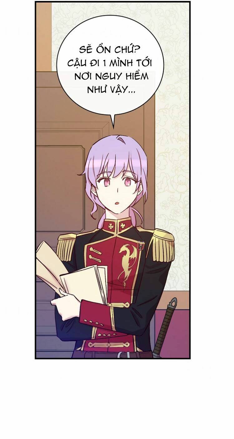 Bạn Trai Là Ngôi Sao: Chapter 32