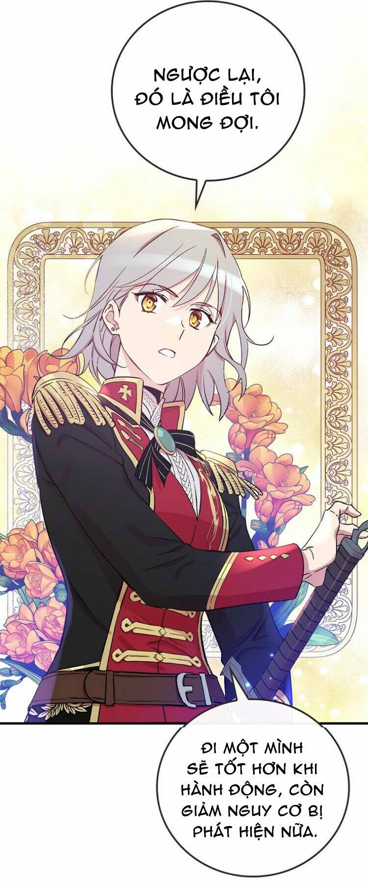 Bạn Trai Là Ngôi Sao: Chapter 32