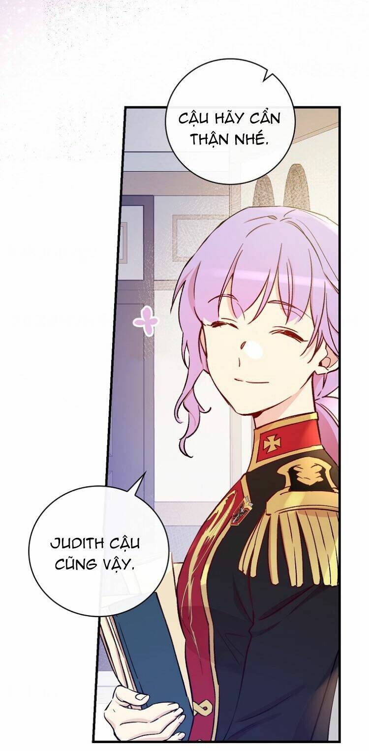 Bạn Trai Là Ngôi Sao: Chapter 32