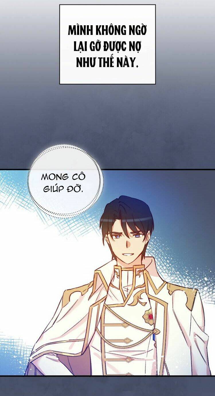 Bạn Trai Là Ngôi Sao: Chapter 32