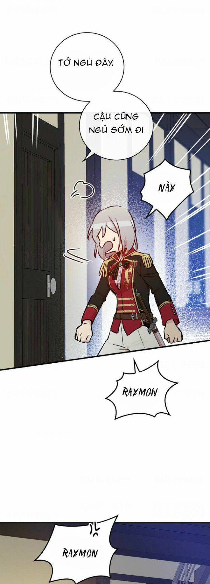 Bạn Trai Là Ngôi Sao: Chapter 33