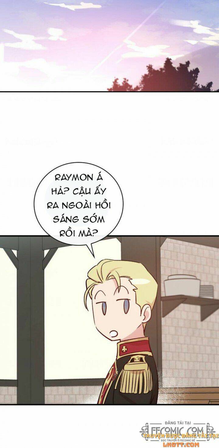 Bạn Trai Là Ngôi Sao: Chapter 33