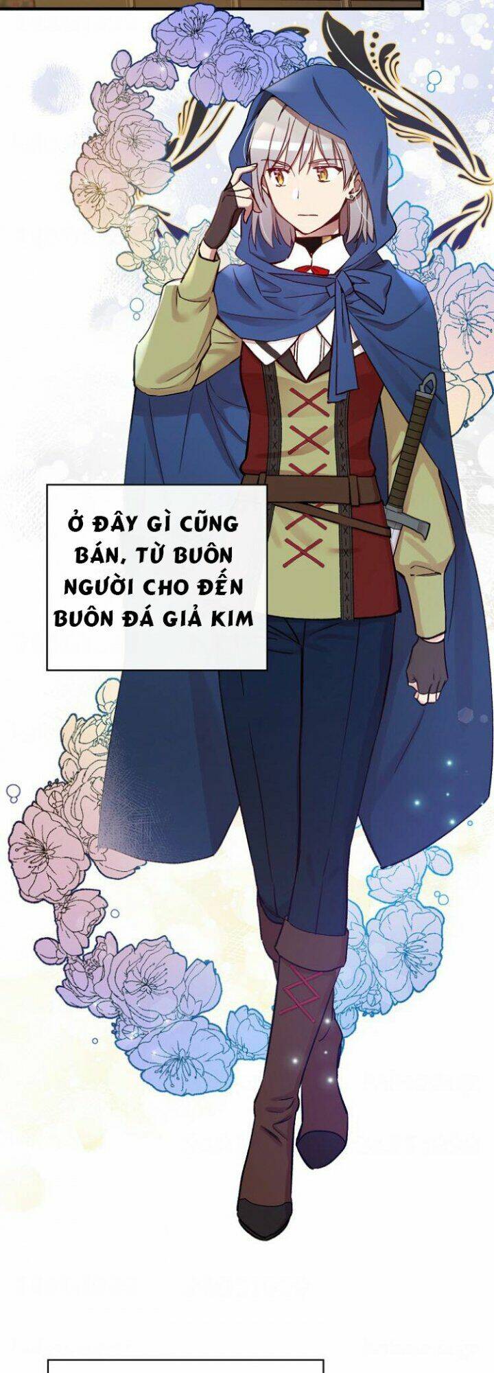 Bạn Trai Là Ngôi Sao: Chapter 33