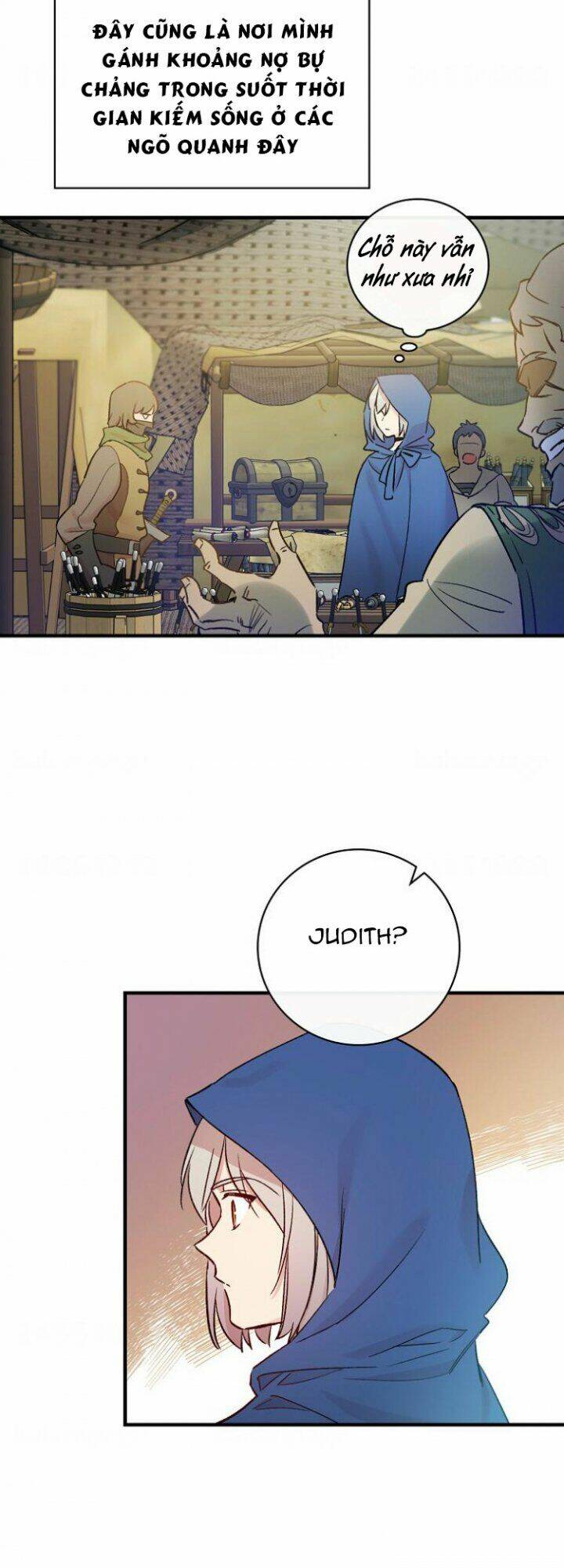 Bạn Trai Là Ngôi Sao: Chapter 33